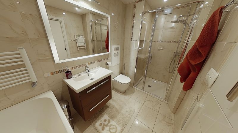 Top Bathroom Remodeling Companies in New Richmond, WI