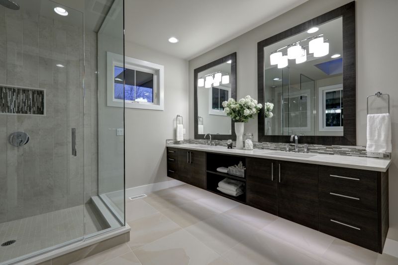 Top Bathroom Remodeling Companies in New Richmond, WI