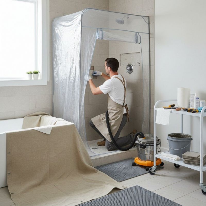 Top Shower Remodeling Companies in Amery, WI