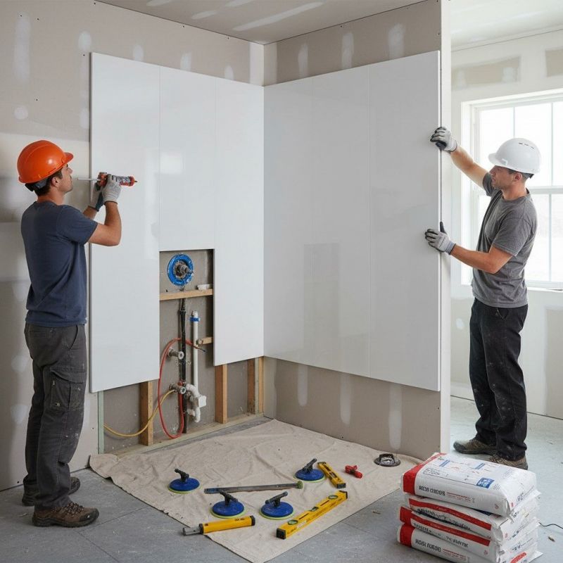 Top Shower Remodeling Companies in Hudson, WI