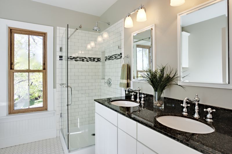 Top Shower Remodeling Companies in Hudson, WI