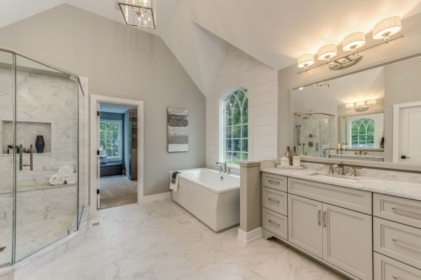 Cost of Bathroom Conversion Service in Hudson